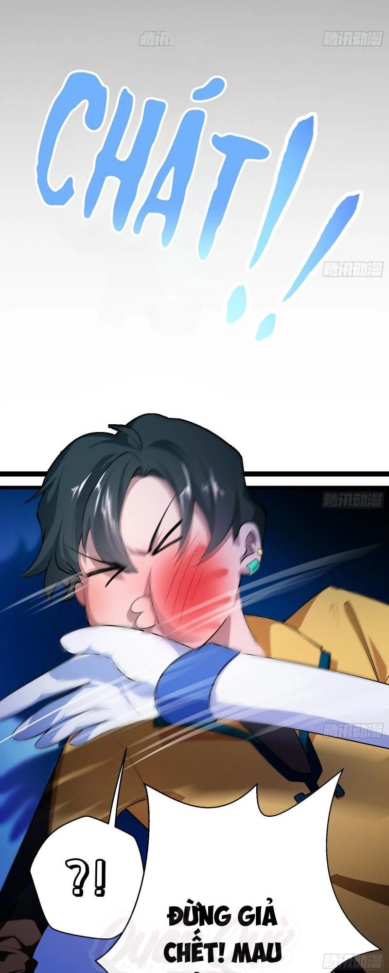 Shipper Thần Cấp Chapter 1 - 14