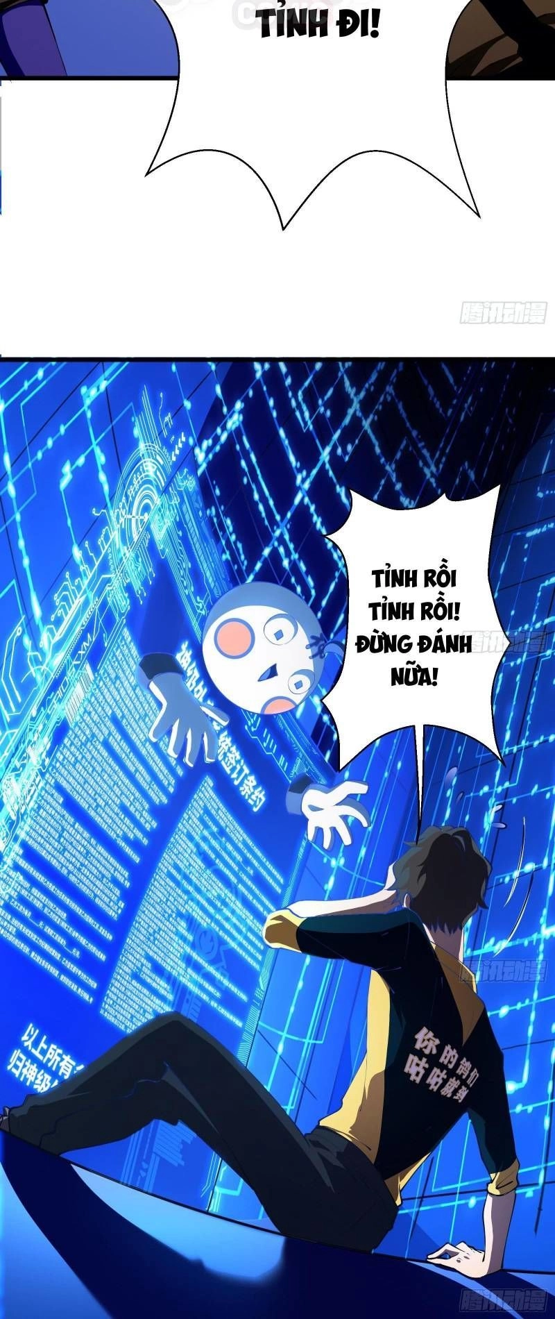 Shipper Thần Cấp Chapter 1 - 15