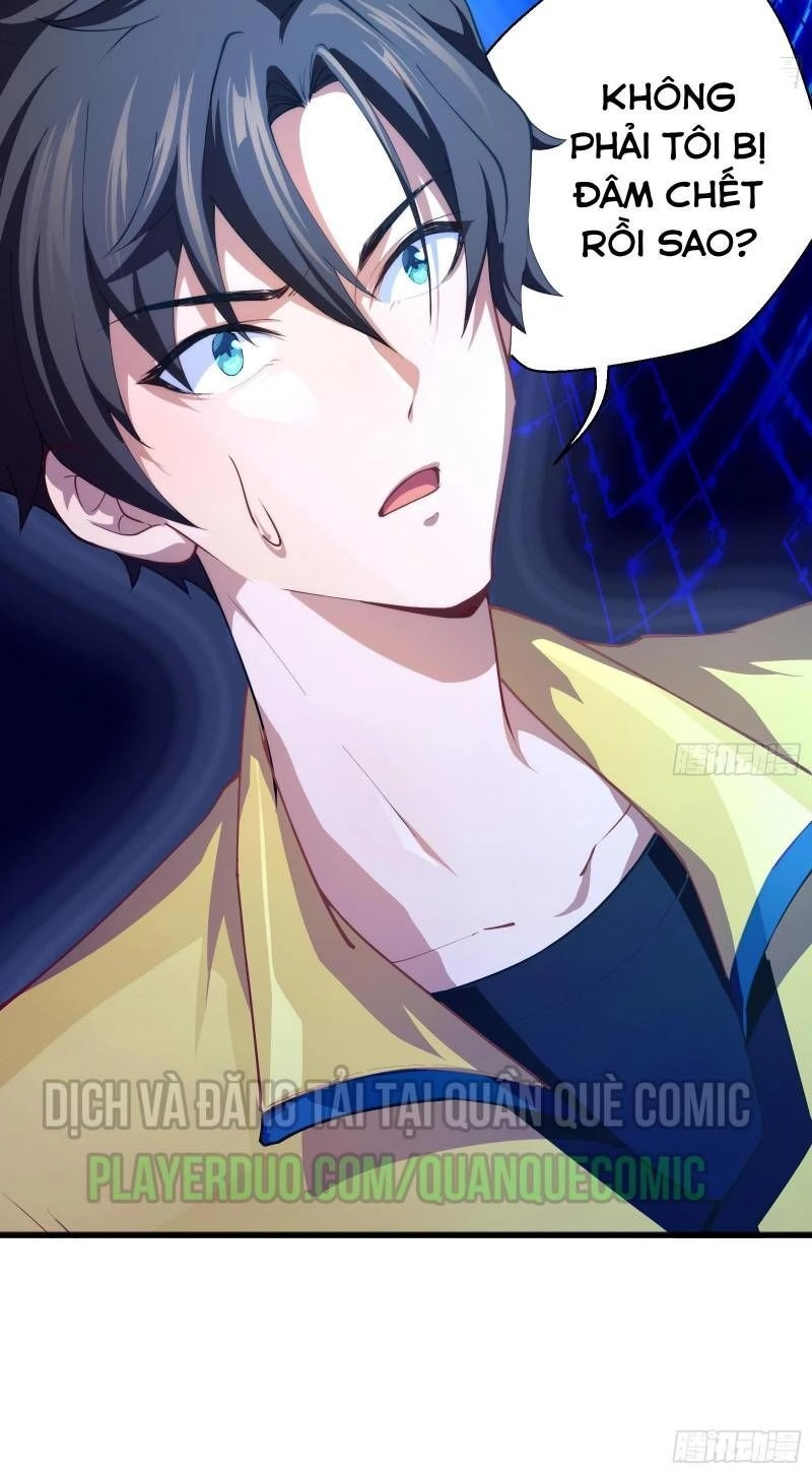 Shipper Thần Cấp Chapter 1 - 17