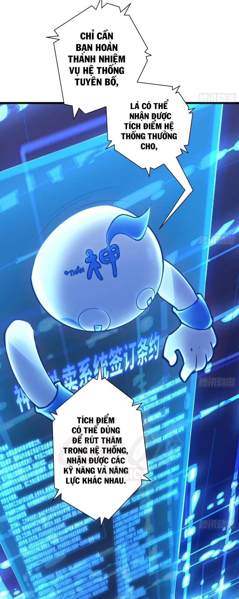 Shipper Thần Cấp Chapter 1 - 20