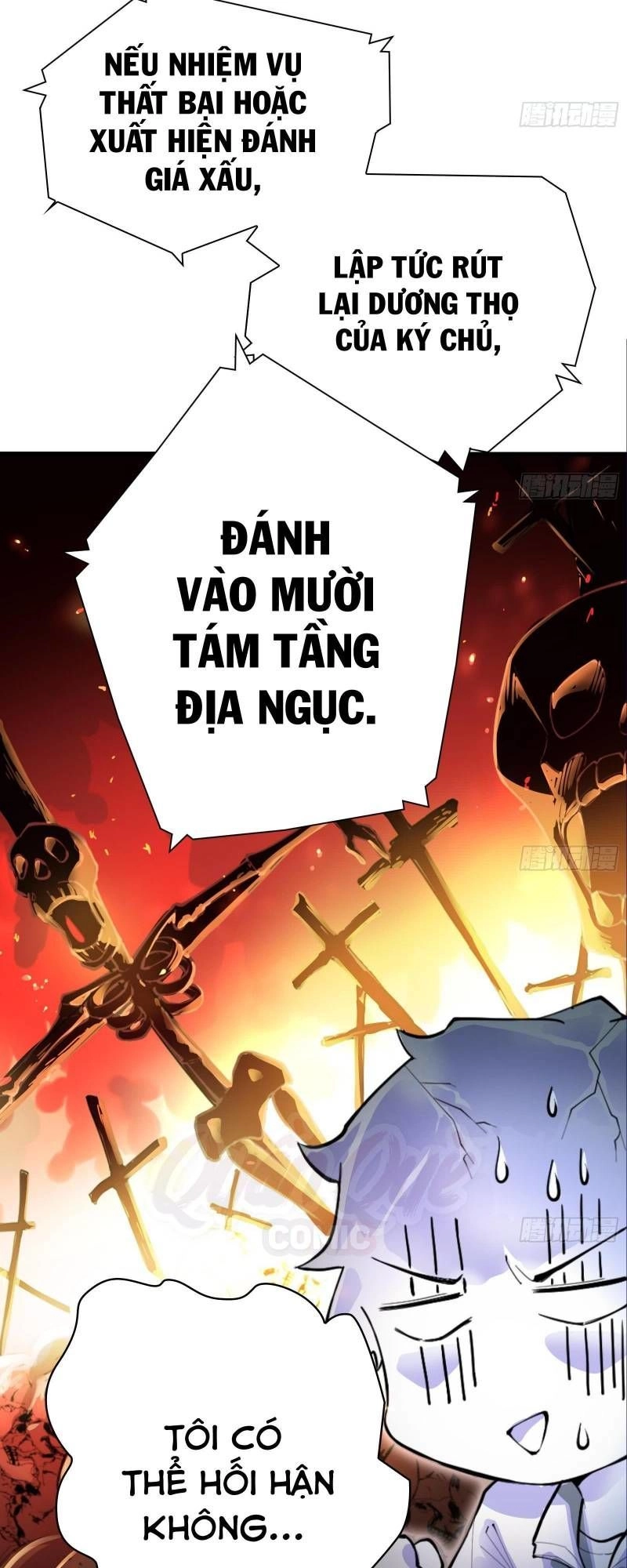 Shipper Thần Cấp Chapter 1 - 22