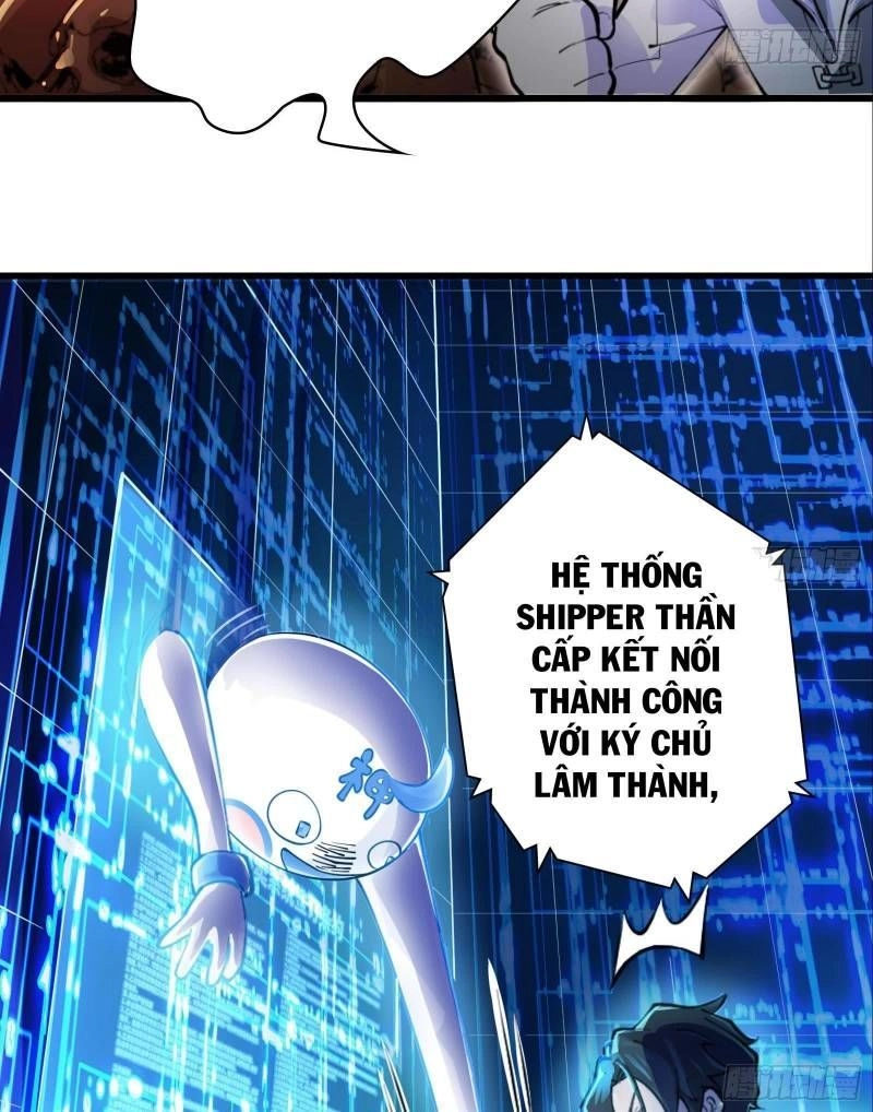 Shipper Thần Cấp Chapter 1 - 23