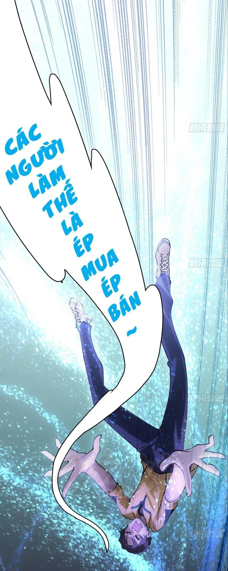 Shipper Thần Cấp Chapter 1 - 26