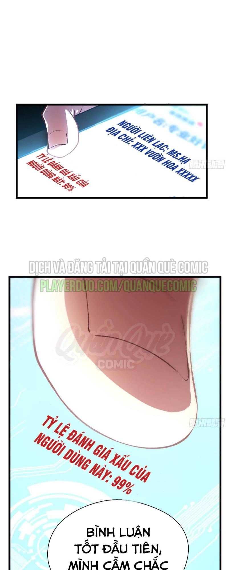 Shipper Thần Cấp Chapter 1 - 38