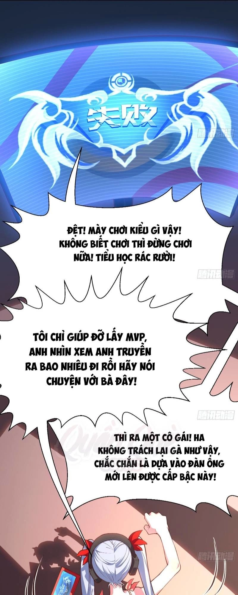 Shipper Thần Cấp Chapter 2 - 3
