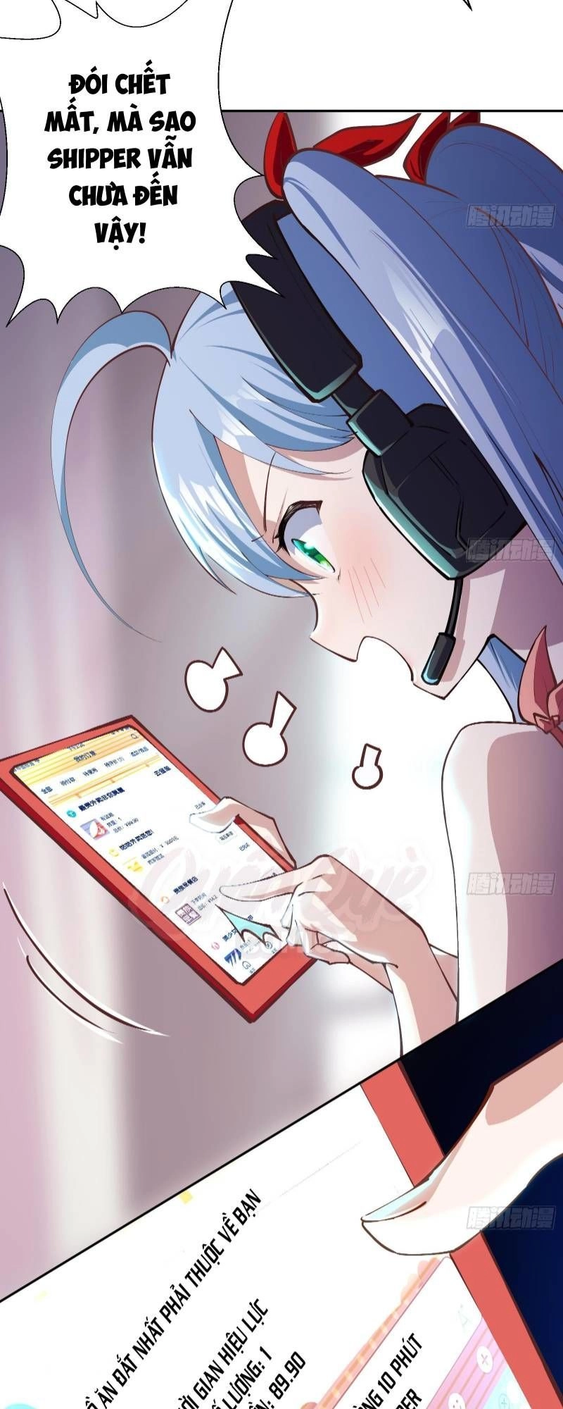 Shipper Thần Cấp Chapter 2 - 5