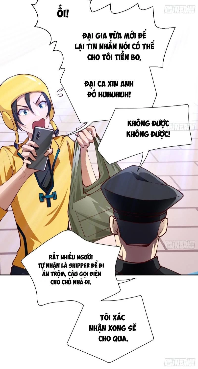 Shipper Thần Cấp Chapter 2 - 8