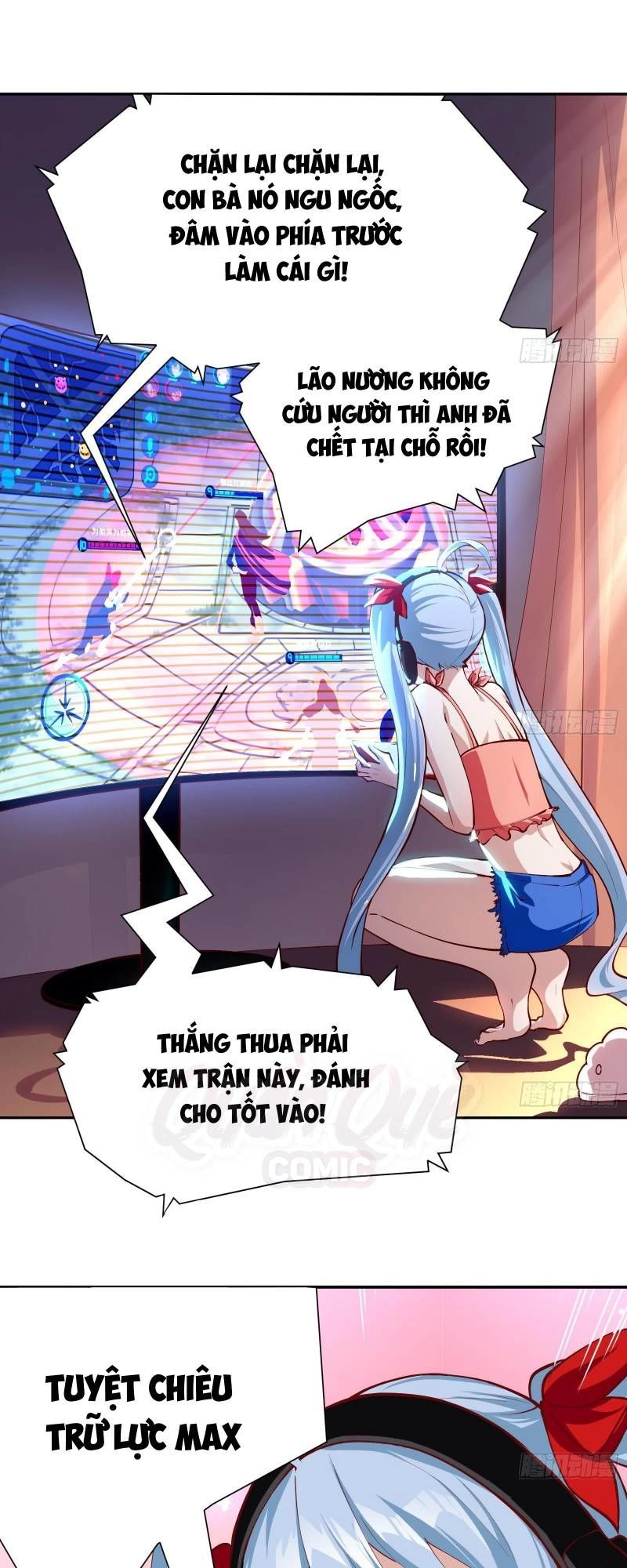 Shipper Thần Cấp Chapter 2 - 9