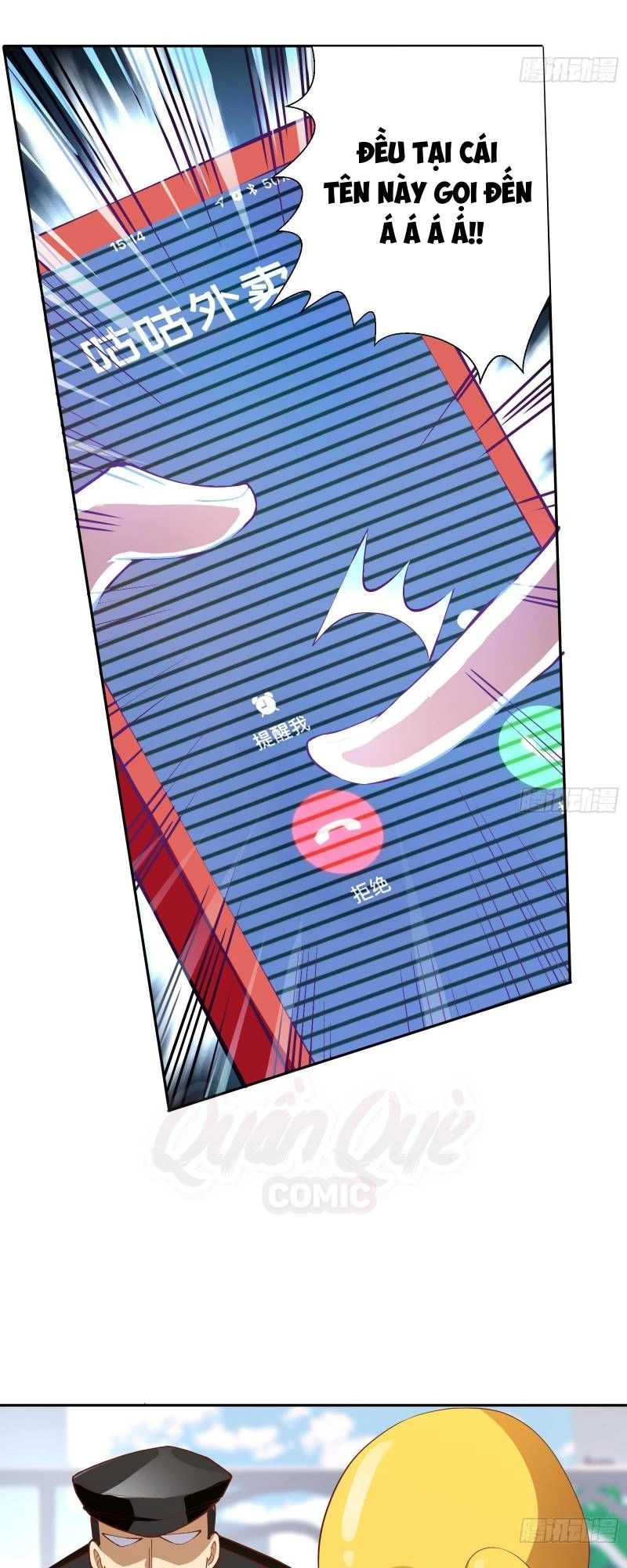 Shipper Thần Cấp Chapter 2 - 13