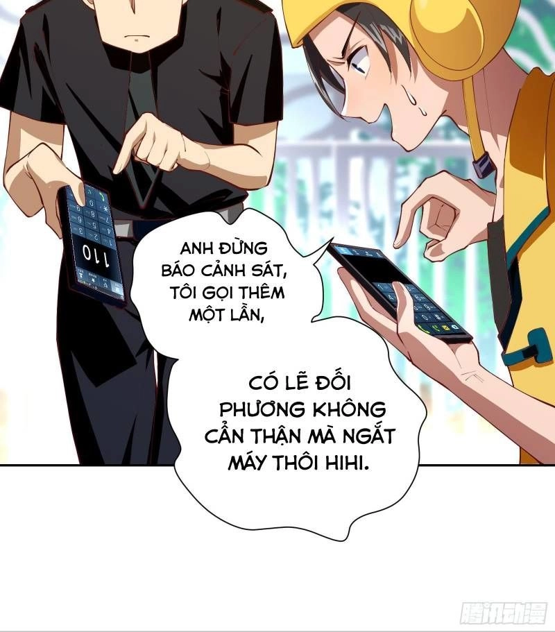 Shipper Thần Cấp Chapter 2 - 14