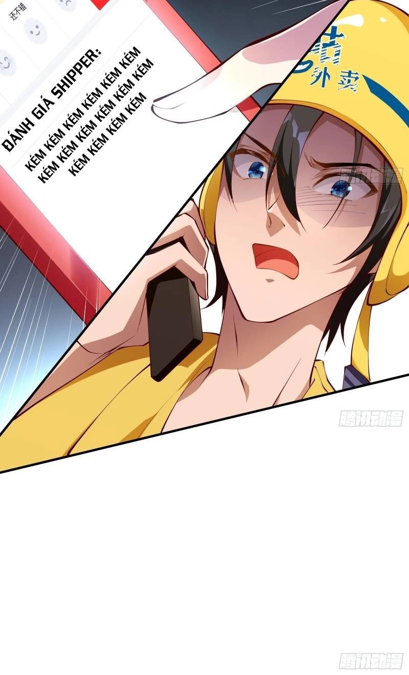 Shipper Thần Cấp Chapter 2 - 16