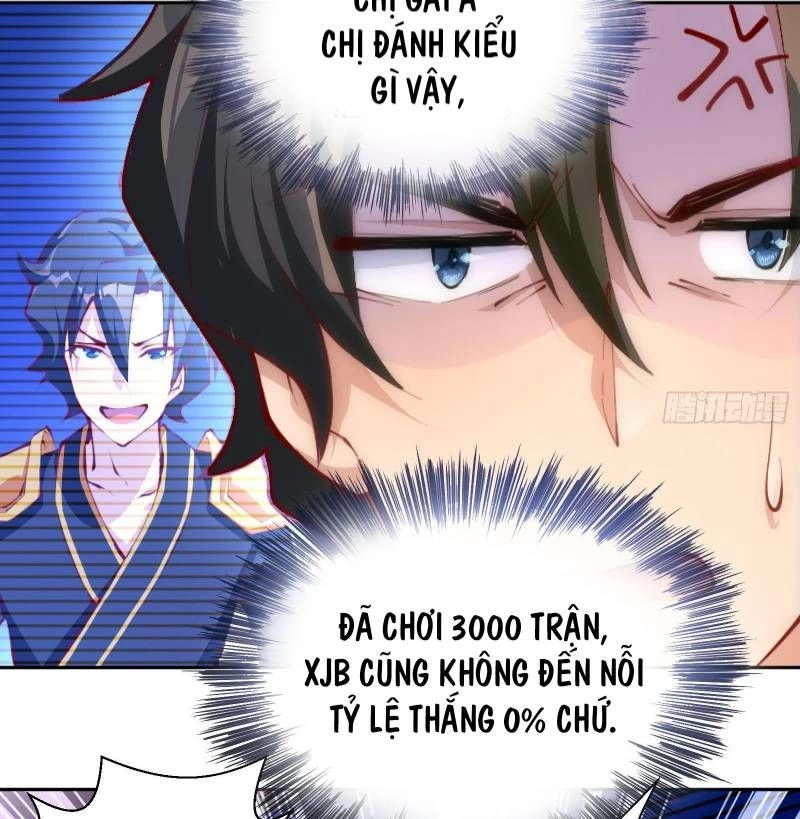 Shipper Thần Cấp Chapter 2 - 26