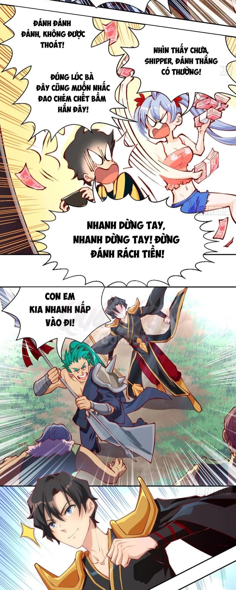 Shipper Thần Cấp Chapter 2 - 29