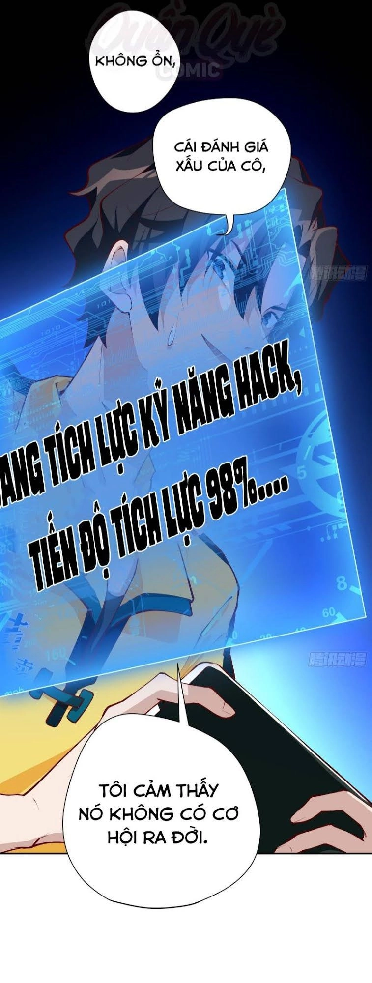 Shipper Thần Cấp Chapter 2 - 32