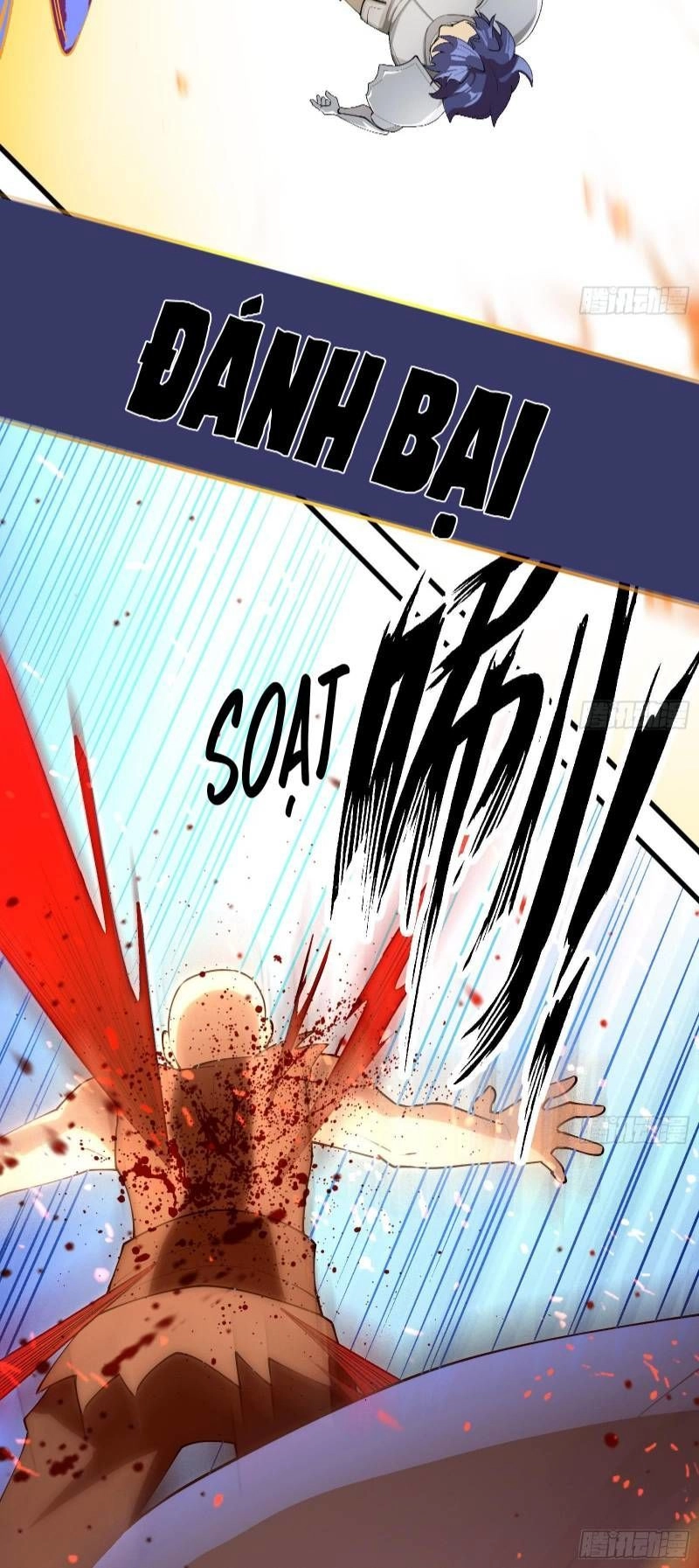 Shipper Thần Cấp Chapter 3 - 6