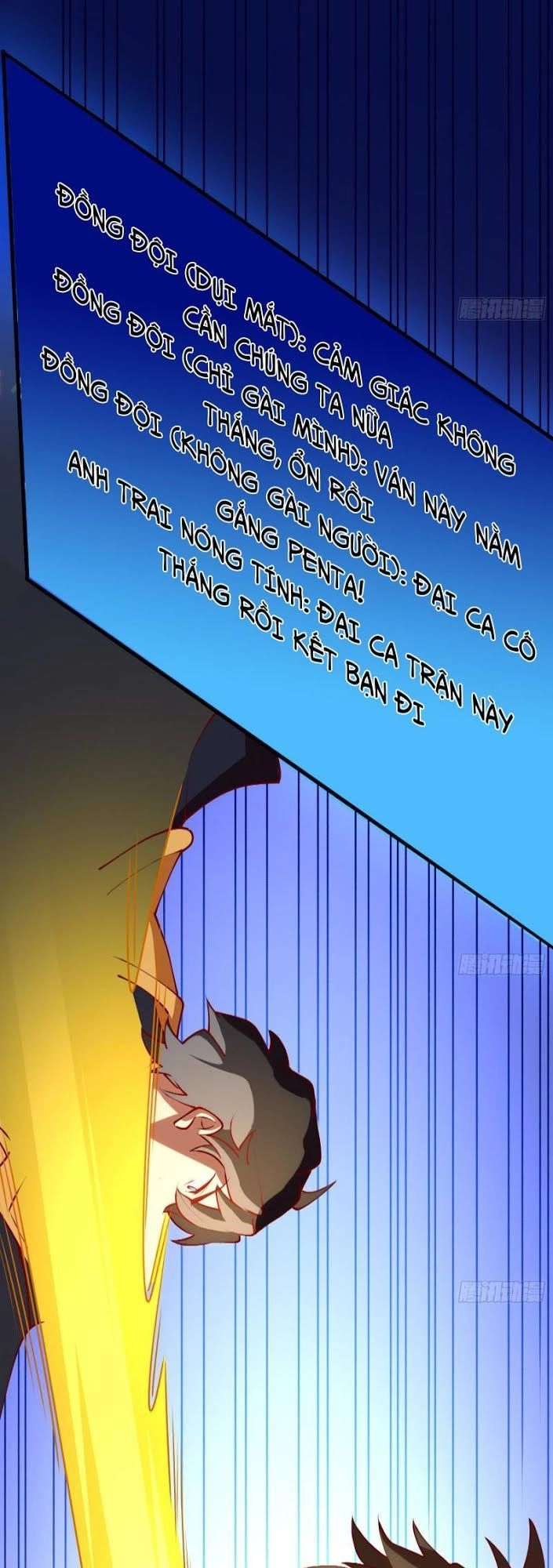 Shipper Thần Cấp Chapter 3 - 10