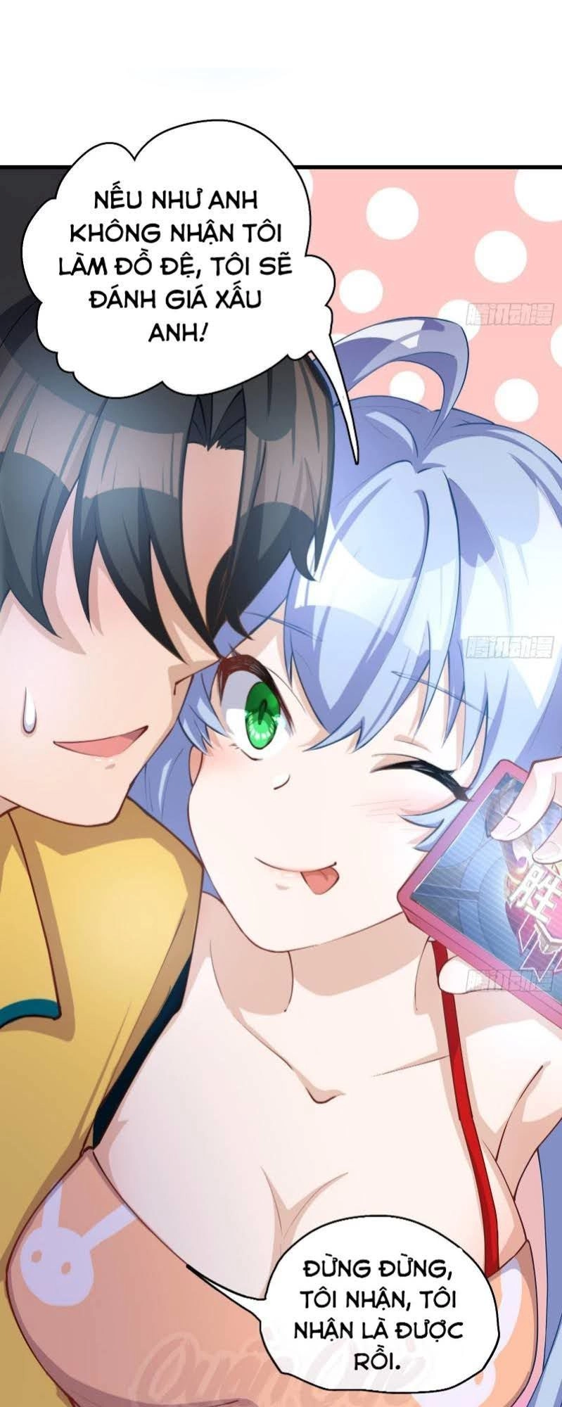 Shipper Thần Cấp Chapter 3 - 17