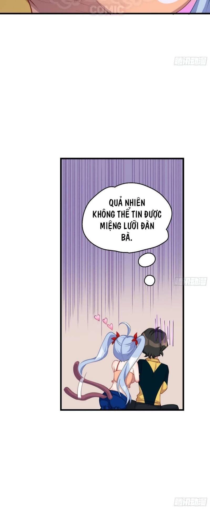 Shipper Thần Cấp Chapter 3 - 18