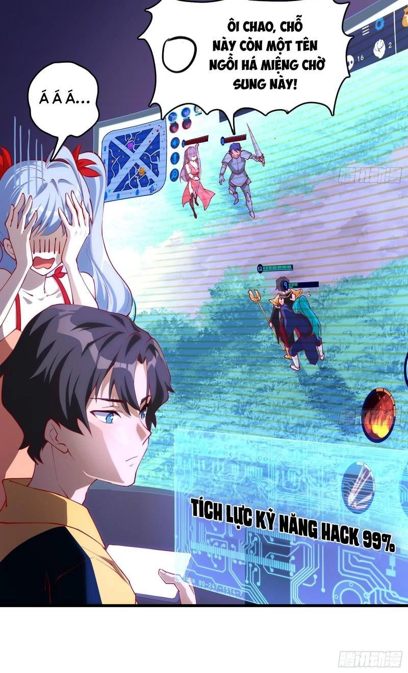 Shipper Thần Cấp Chapter 3 - 20