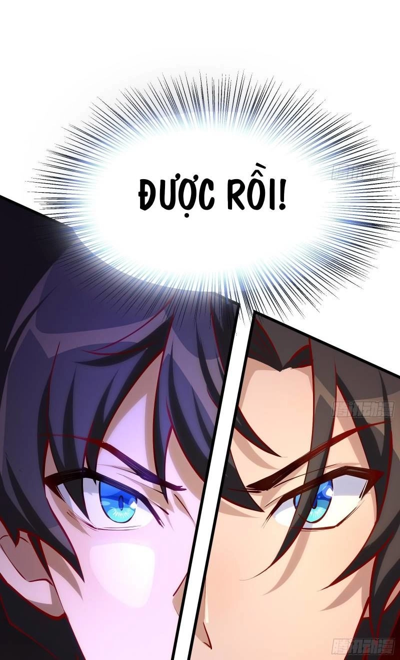 Shipper Thần Cấp Chapter 3 - 22