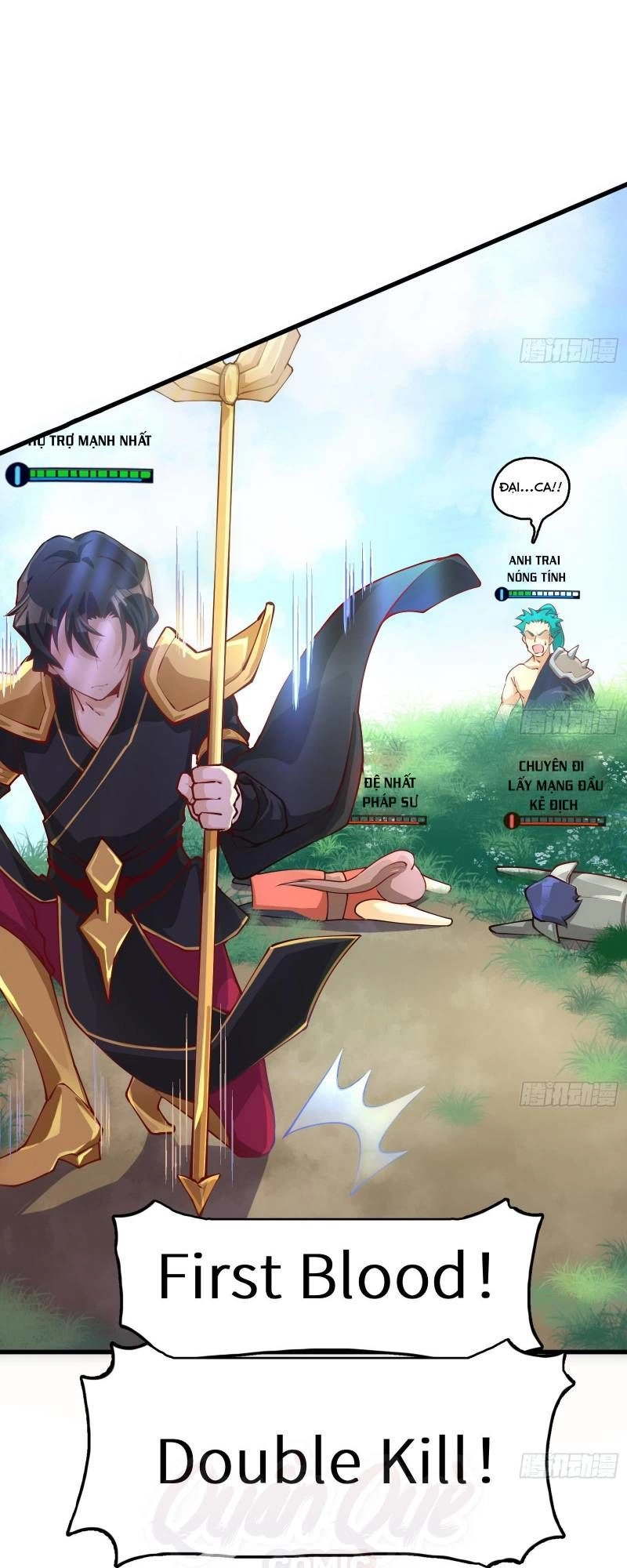 Shipper Thần Cấp Chapter 3 - 27