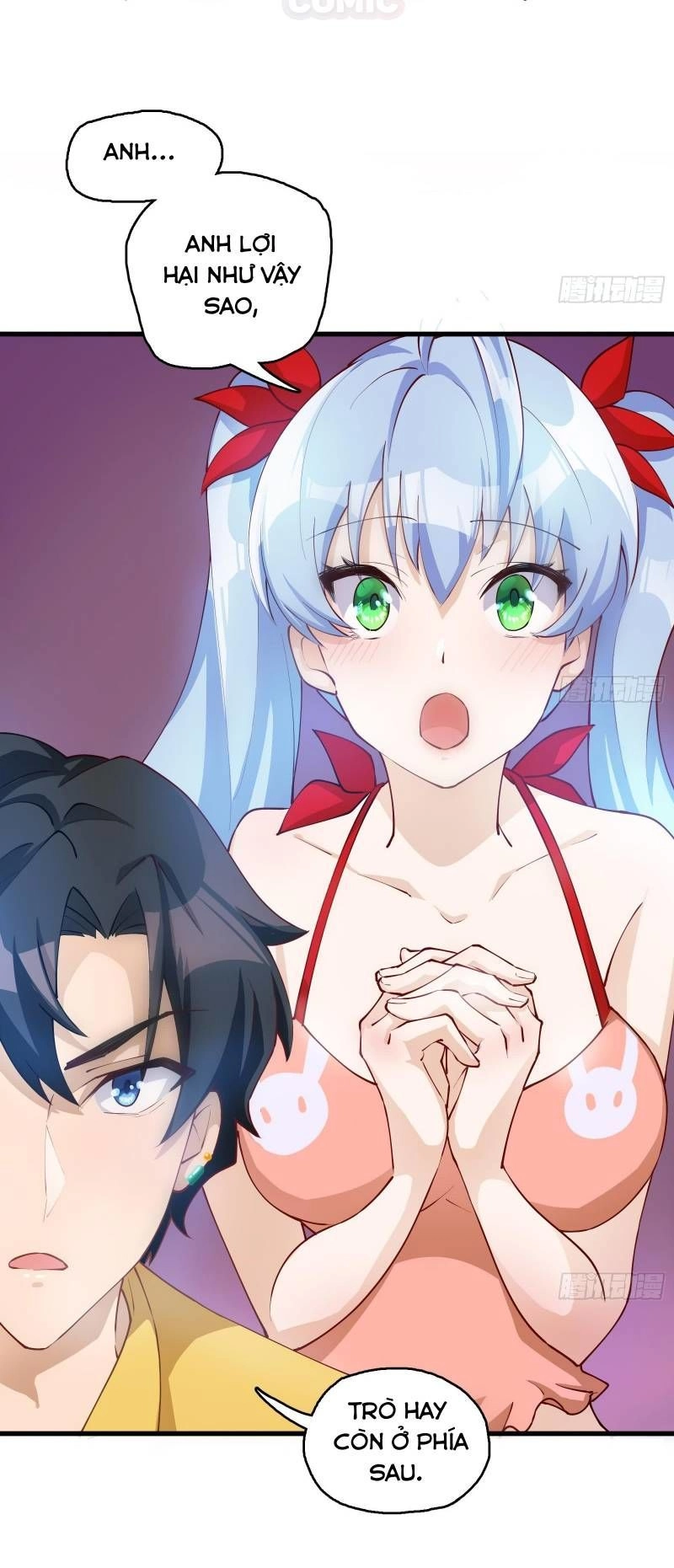 Shipper Thần Cấp Chapter 3 - 28