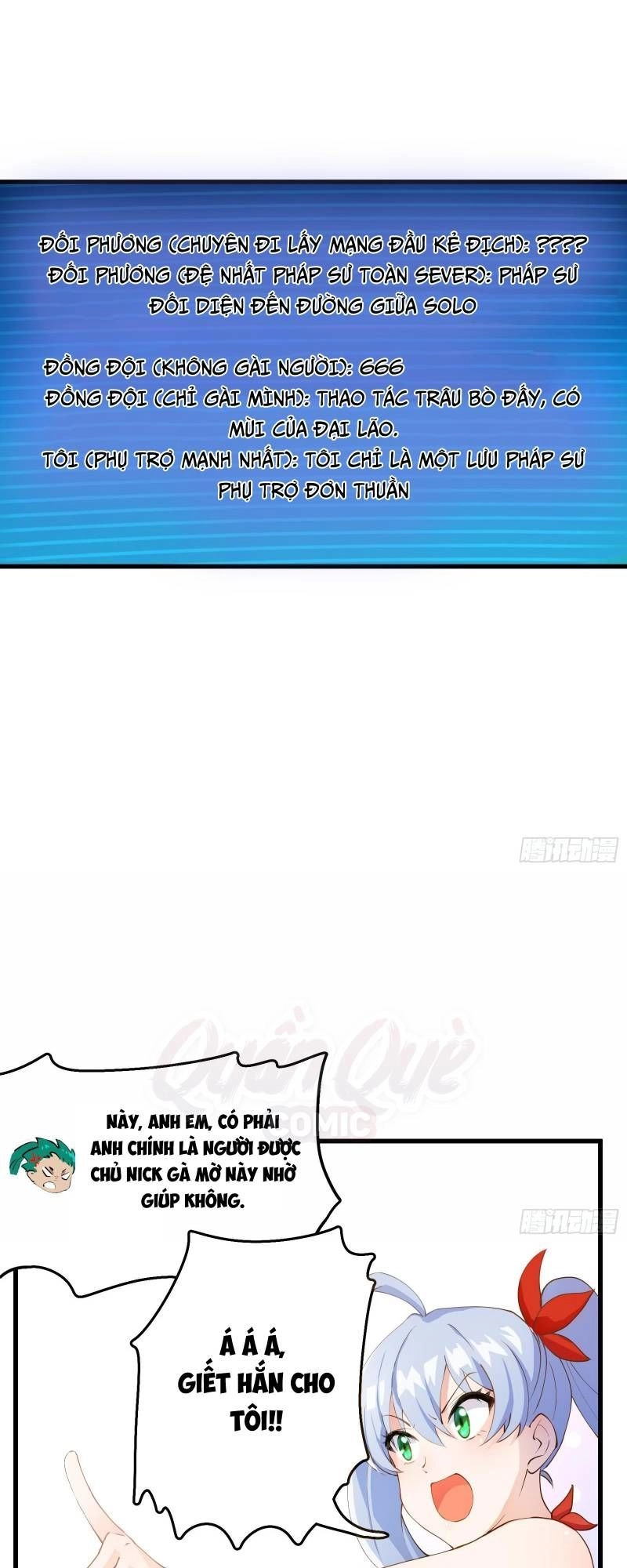 Shipper Thần Cấp Chapter 3 - 29