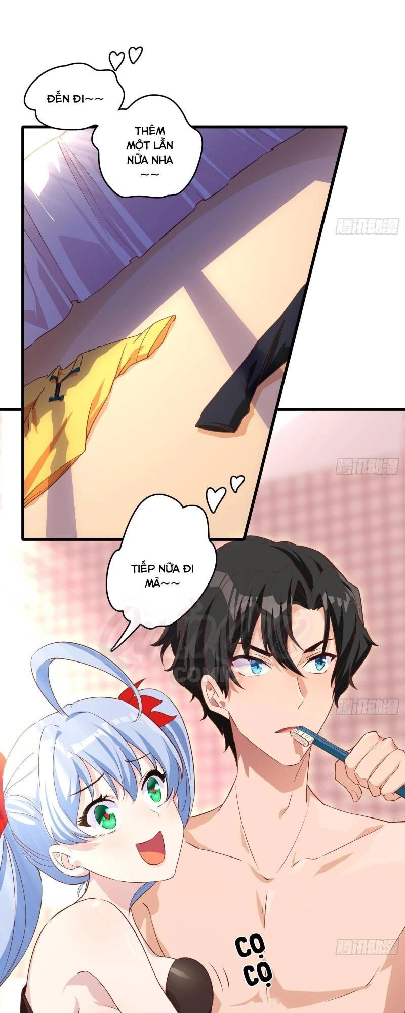 Shipper Thần Cấp Chapter 4 - 1