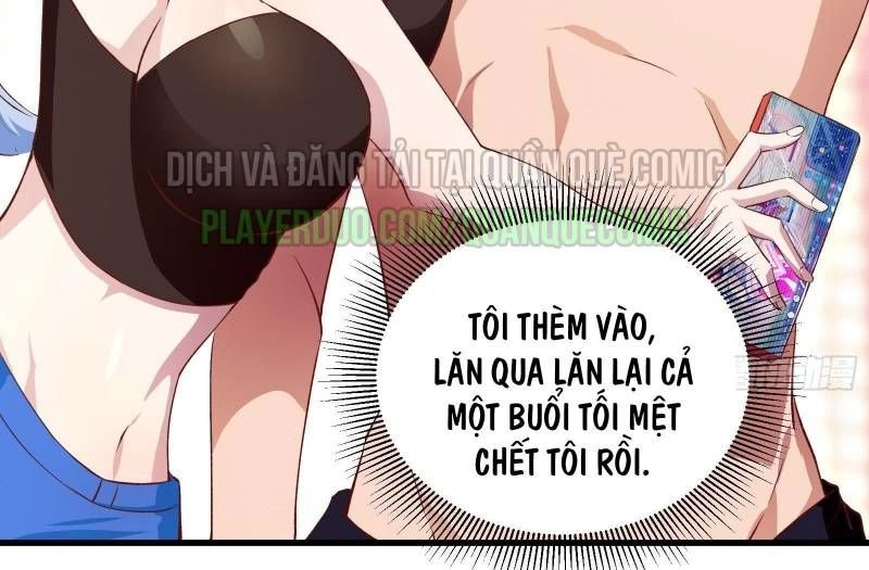 Shipper Thần Cấp Chapter 4 - 2