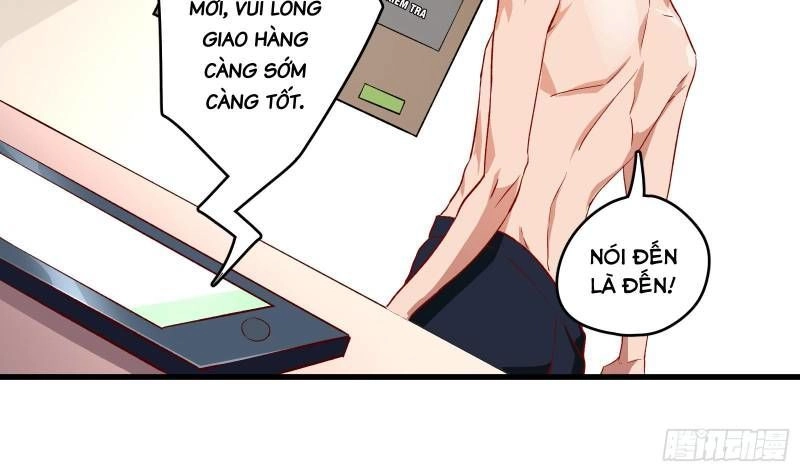 Shipper Thần Cấp Chapter 4 - 12