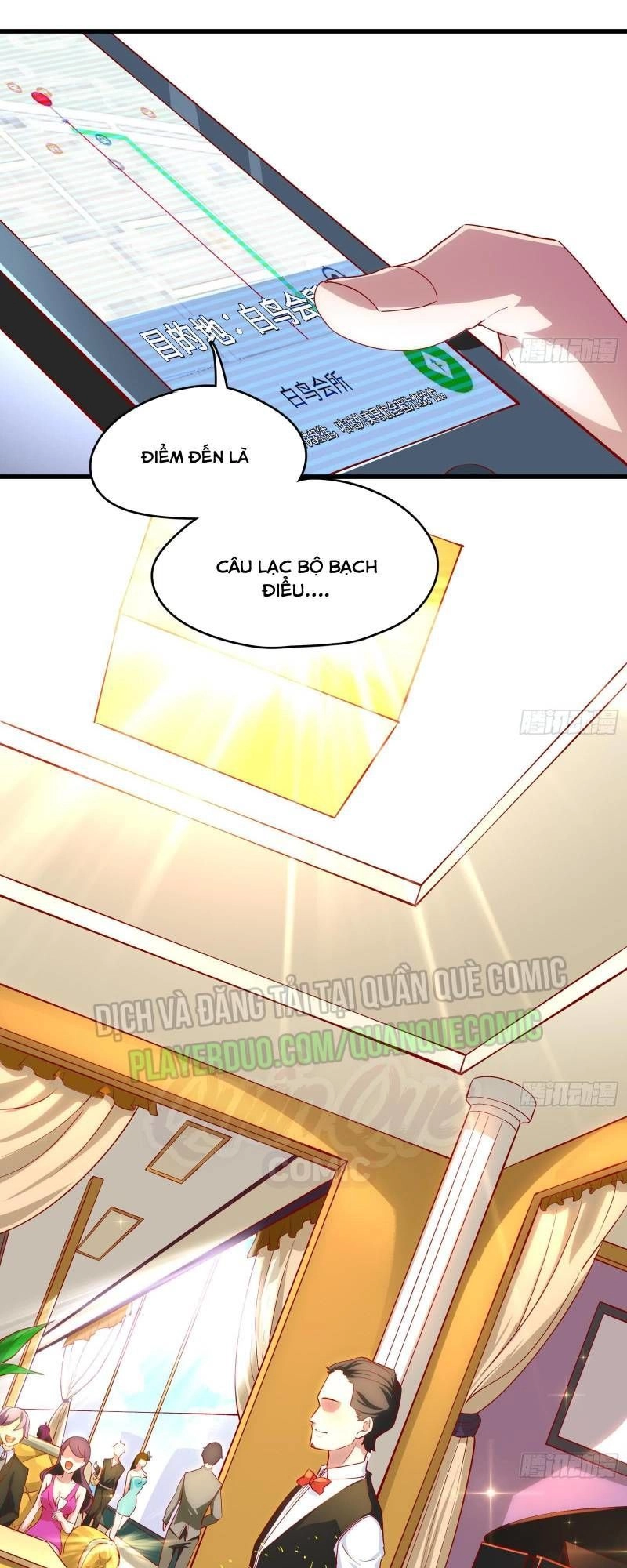 Shipper Thần Cấp Chapter 4 - 13