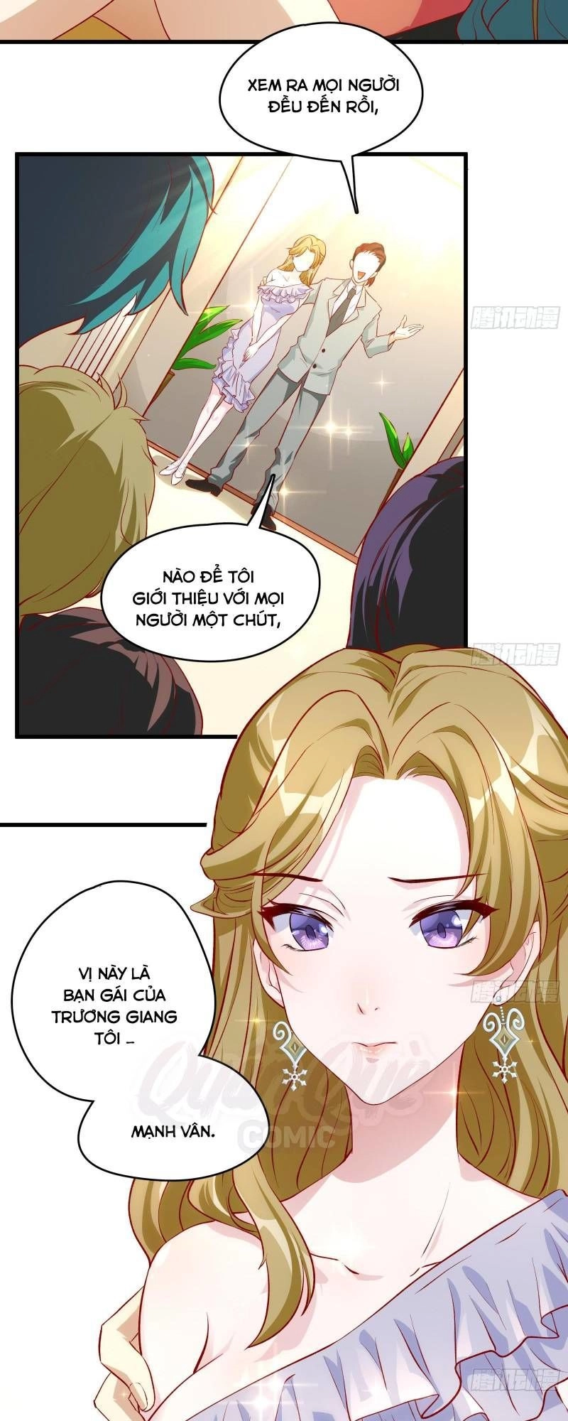 Shipper Thần Cấp Chapter 4 - 15