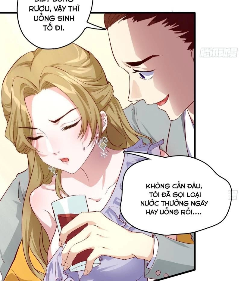 Shipper Thần Cấp Chapter 4 - 22