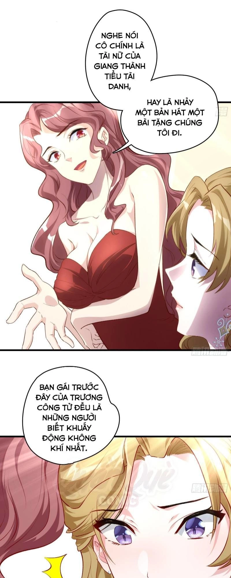 Shipper Thần Cấp Chapter 4 - 27