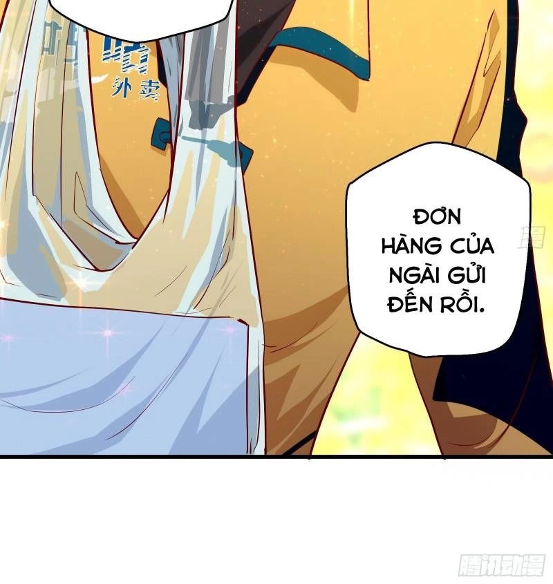 Shipper Thần Cấp Chapter 4 - 32