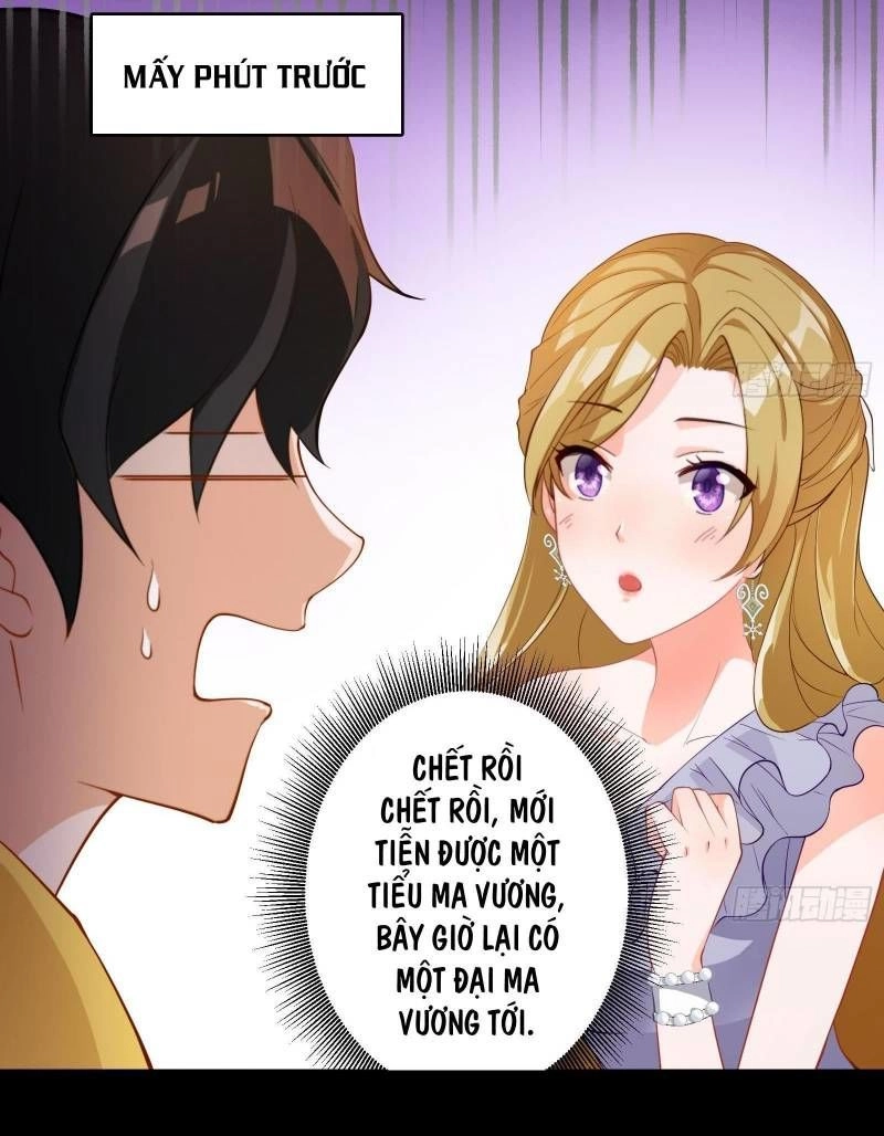 Shipper Thần Cấp Chapter 5 - 2