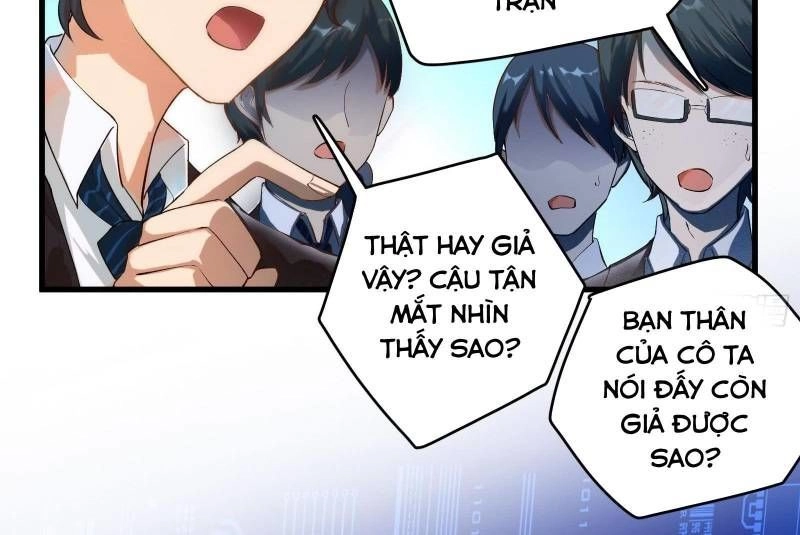 Shipper Thần Cấp Chapter 5 - 6