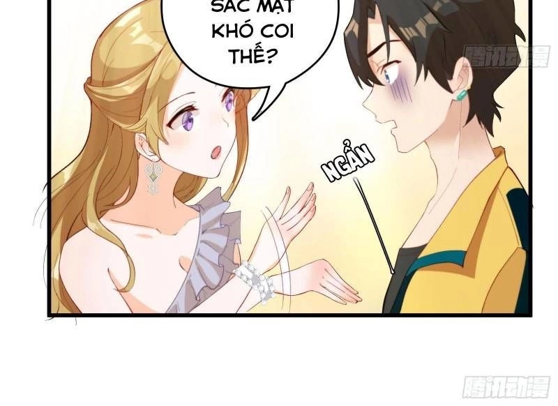 Shipper Thần Cấp Chapter 5 - 8