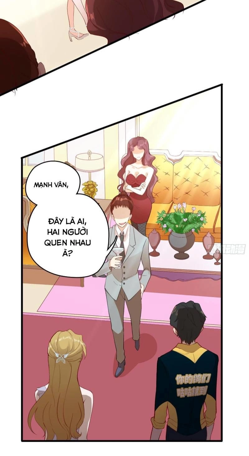 Shipper Thần Cấp Chapter 5 - 10