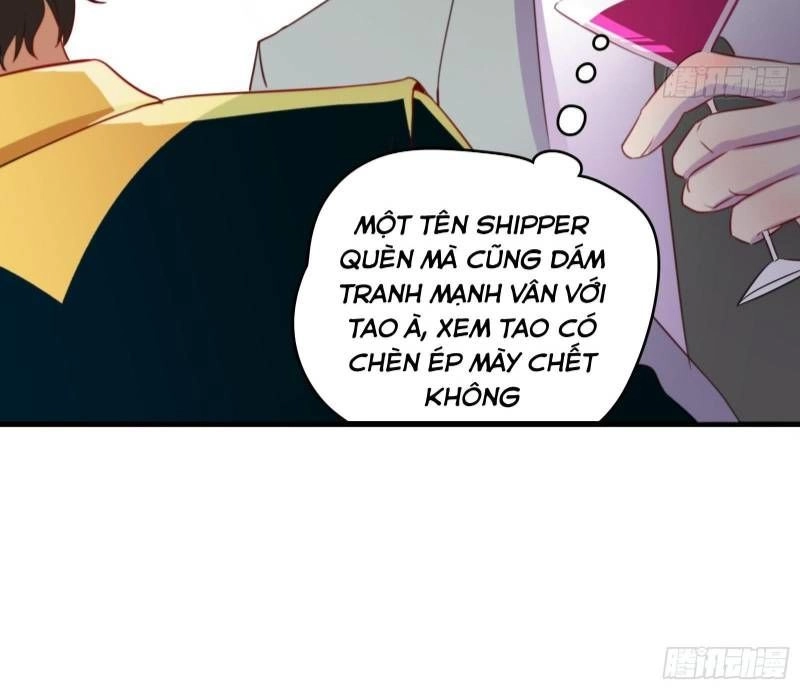 Shipper Thần Cấp Chapter 5 - 16