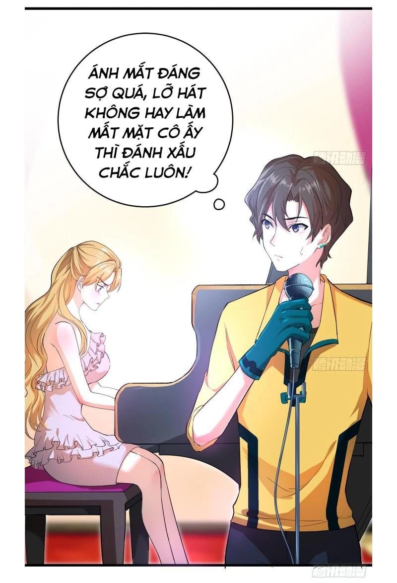 Shipper Thần Cấp Chapter 5 - 22