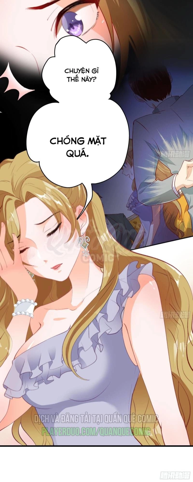 Shipper Thần Cấp Chapter 5 - 27