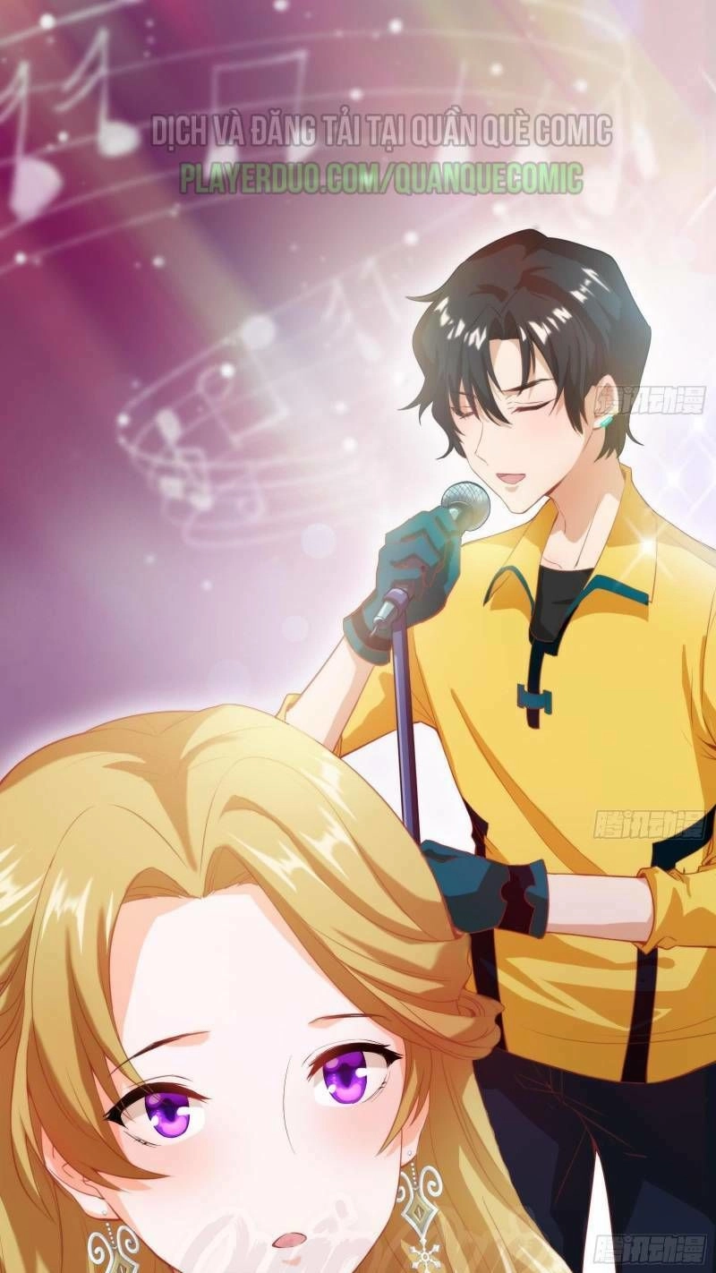 Shipper Thần Cấp Chapter 6 - 1