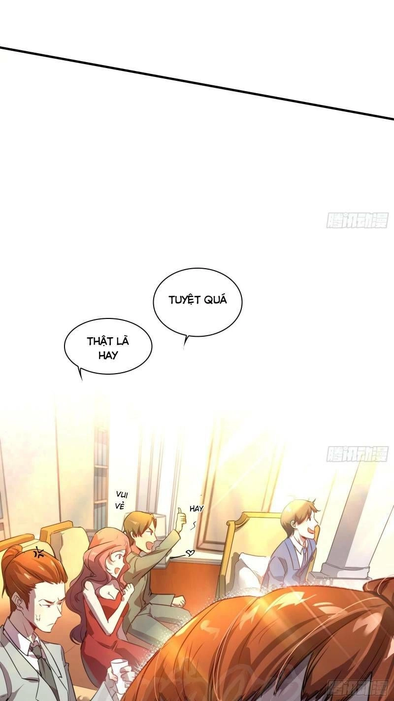 Shipper Thần Cấp Chapter 6 - 7