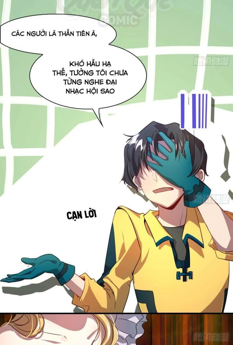 Shipper Thần Cấp Chapter 6 - 10