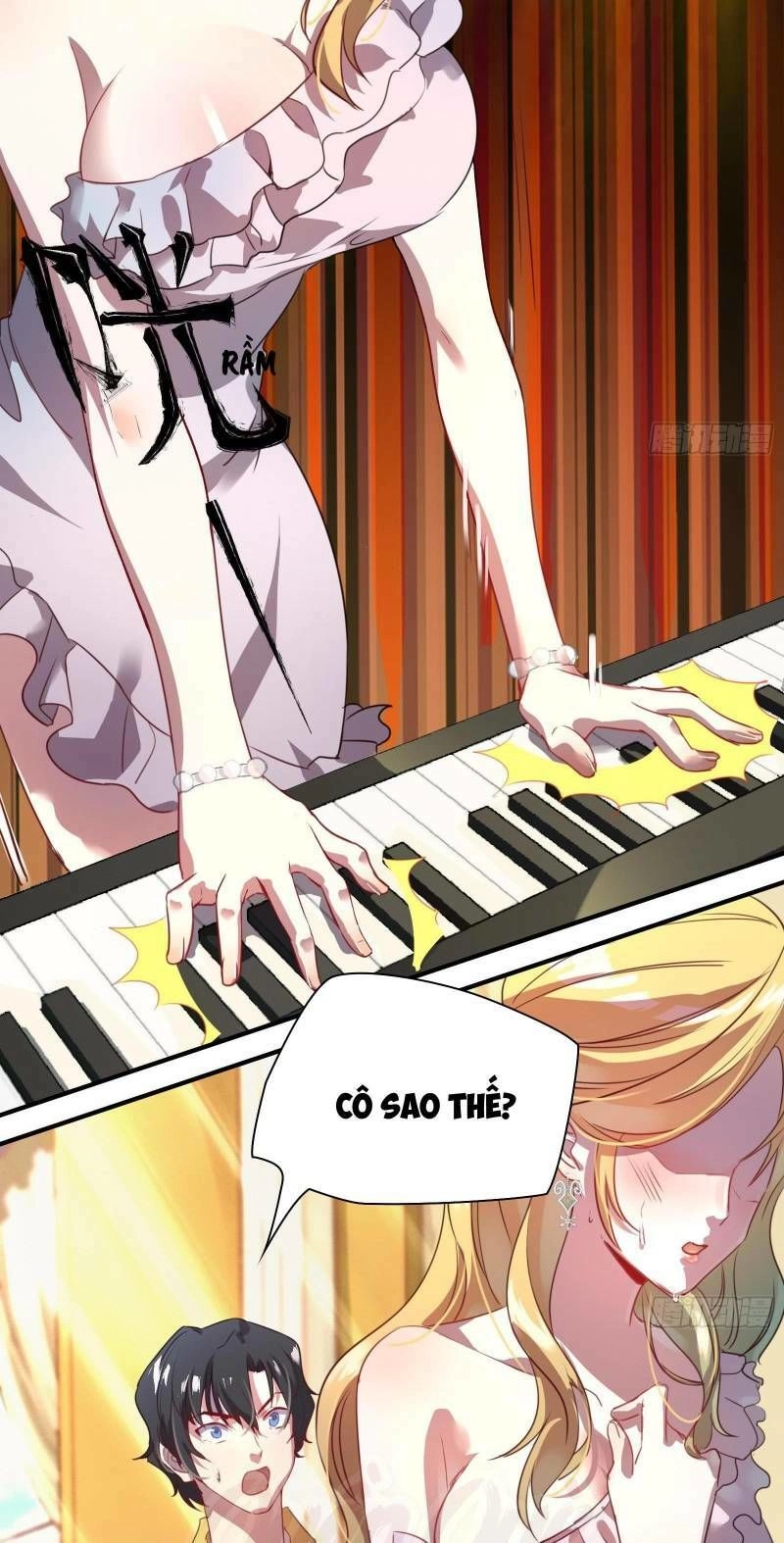 Shipper Thần Cấp Chapter 6 - 11