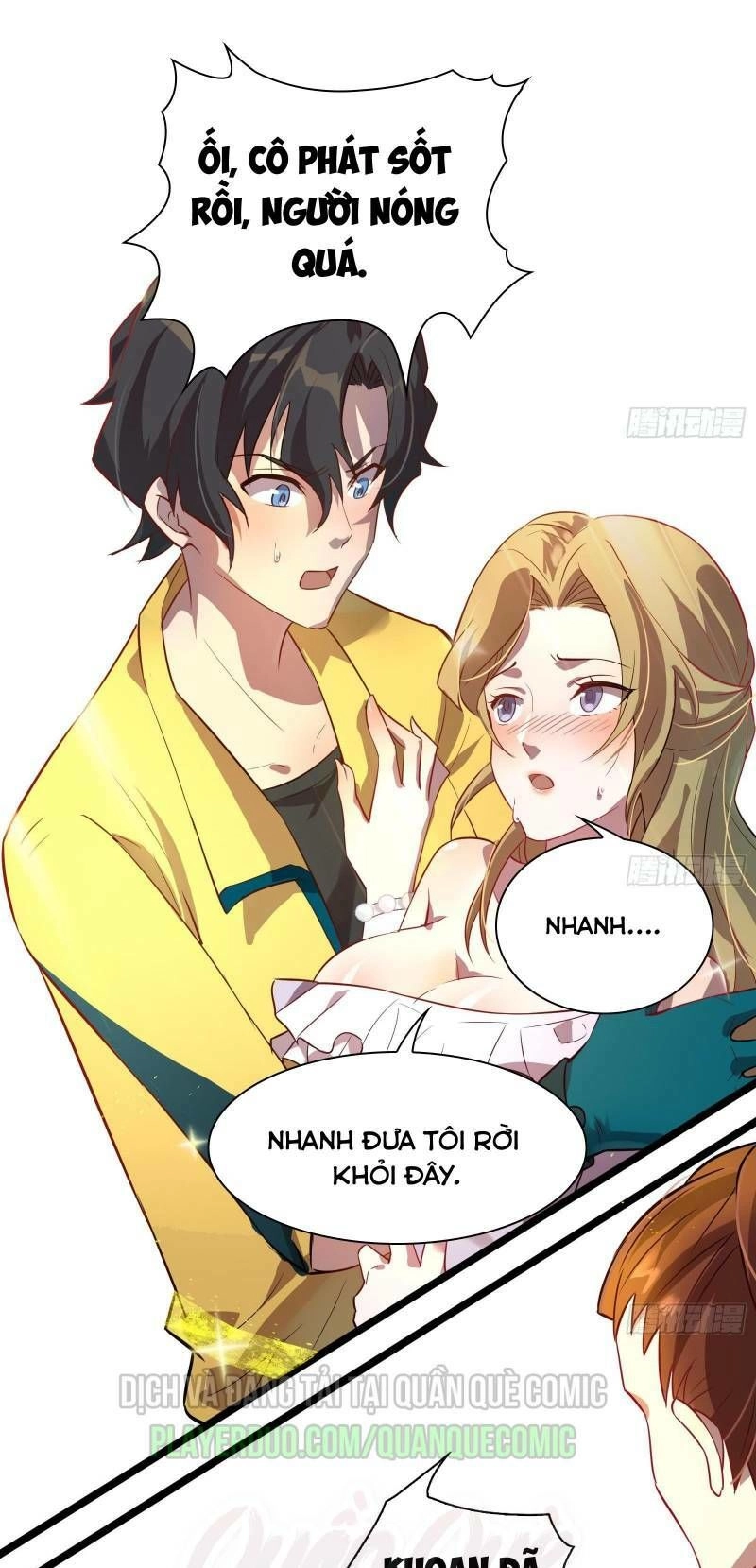 Shipper Thần Cấp Chapter 6 - 13