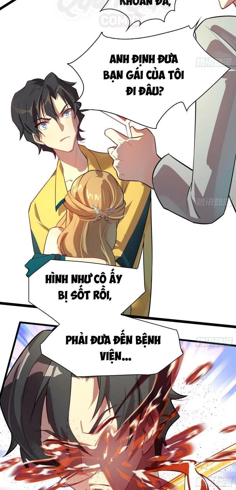 Shipper Thần Cấp Chapter 6 - 14