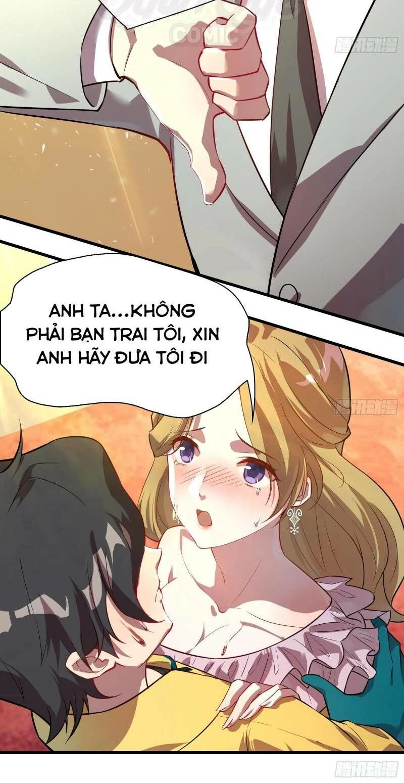 Shipper Thần Cấp Chapter 6 - 16