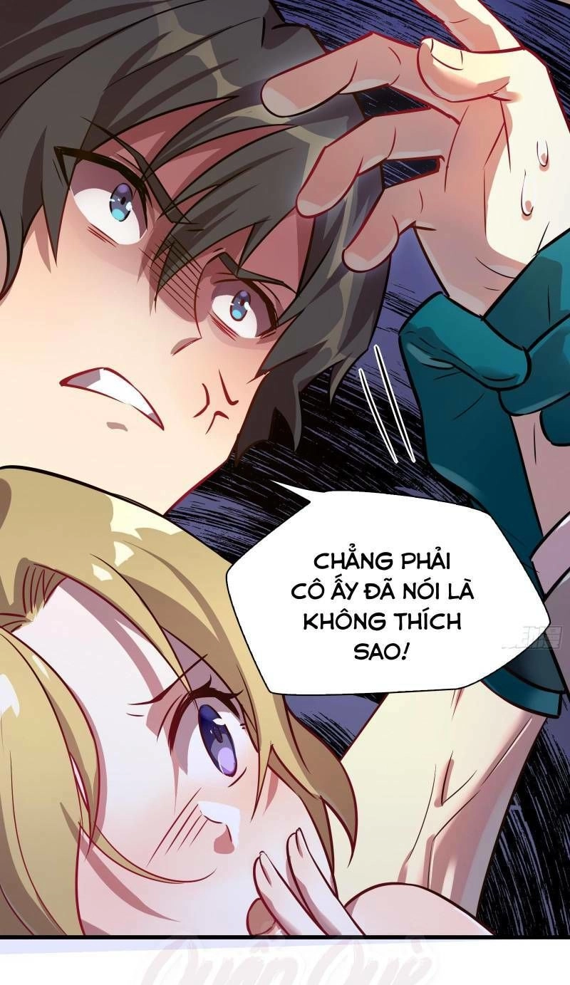 Shipper Thần Cấp Chapter 6 - 19
